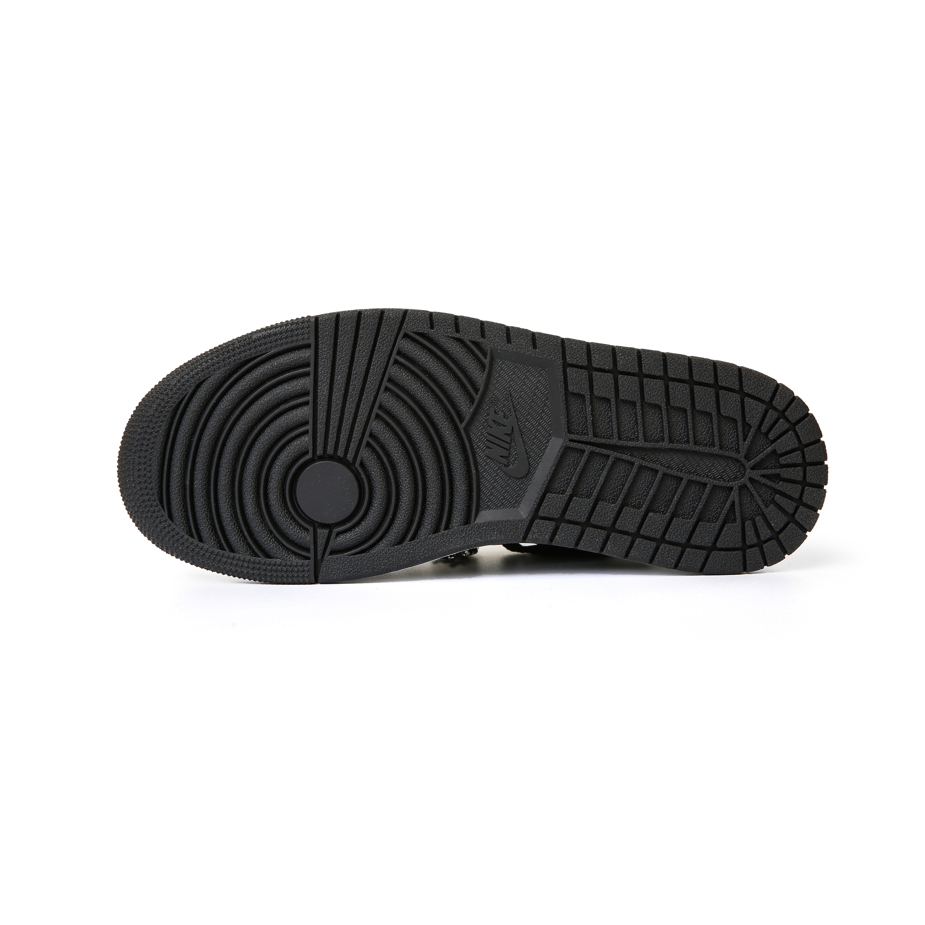 Details for (W) 커스텀 에어 조던 1 로우 '흑요은황' (Keoseutom Eeo Jodeon 1 Rou 'Heugyoeunhwang') DC0774-101（Team243）