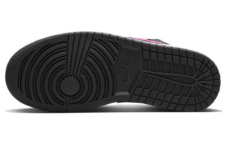 Purchase (W) [Kasut Custom] Air Jordan 1 Low 'Black Pink Panda' DC0774-101-450442