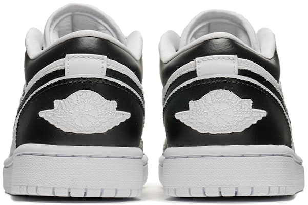 (W) 에어 조던 1 로우 '블랙 화이트 스페셜 박스' (57 characters) DB6480-100(TeamB-女款小香风白边) Shop (W) 에어 조던 1 로우 '블랙 화이트 스페셜 박스' (57 characters) DB6480-100(TeamB-女款小香风白边)