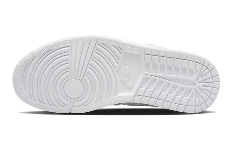 Purchase (W) [Sepatu Kustom] Air Jordan 1 Low 'Hitam Putih Kustom Pita' DB6480-100(TeamB-女款蝴蝶结)