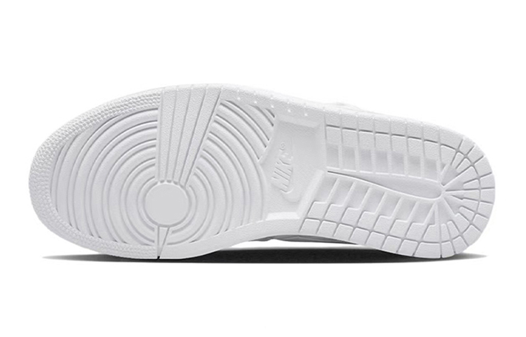 [Custom Shoes] (W) Jordan 1 Low 'Black White Deconstructed' 圖 6