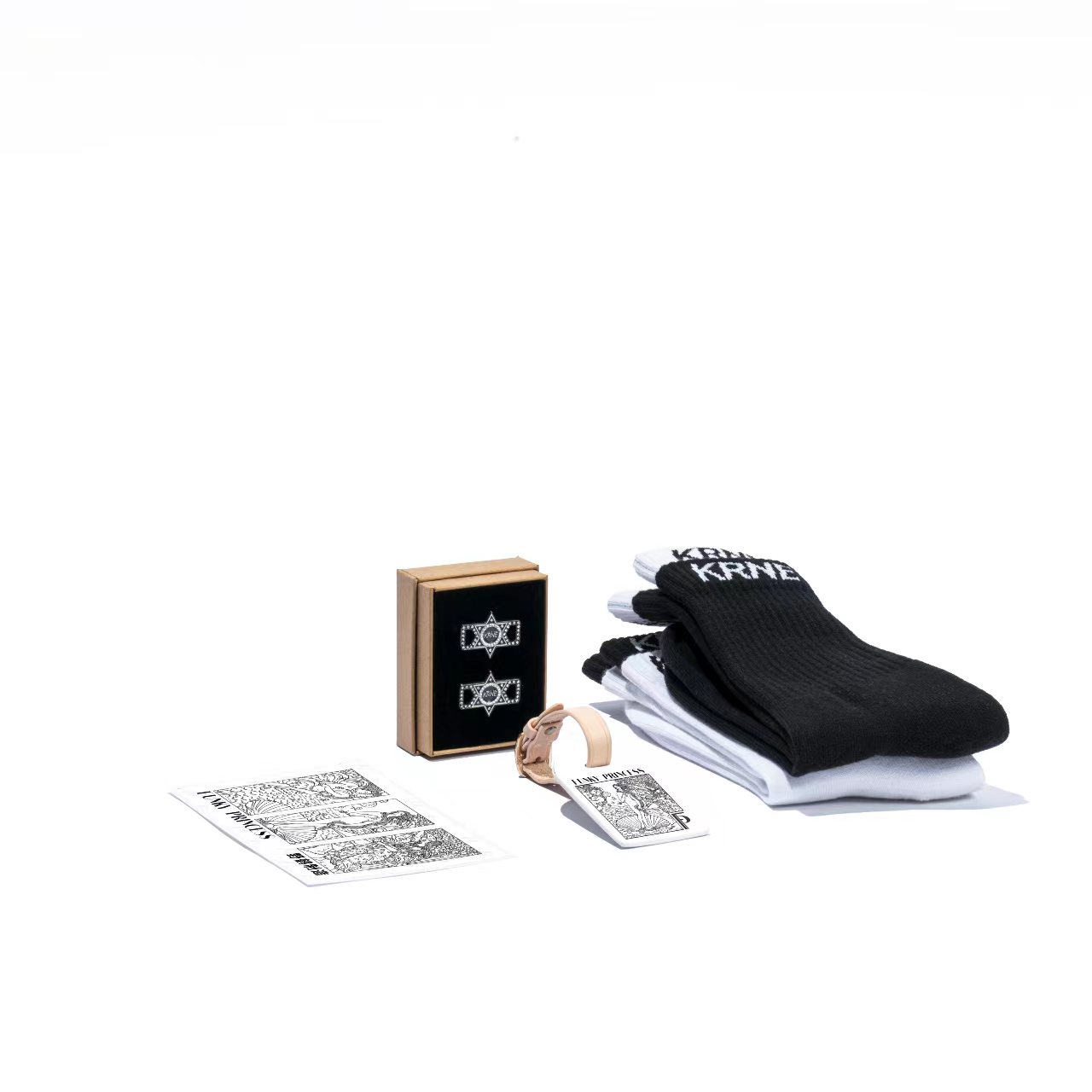 [Custom Shoes] (W) Jordan 1 Low 'Black White Deconstructed' 圖 8