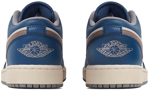 【客製球鞋】Jordan Air Jordan 1 低筒 藍色沙漠 咖啡浸染 vibe風 摩卡 復古風篮球鞋 女款 藍色 Purchase 【客製球鞋】Jordan Air Jordan 1 低筒 藍色沙漠 咖啡浸染 vibe風 摩卡 復古風篮球鞋 女款 藍色