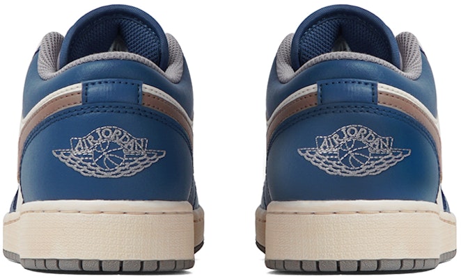 【客製球鞋】Jordan Air Jordan 1 低筒 藍色沙漠 咖啡浸染 vibe風 摩卡 復古風篮球鞋 女款 藍色 Purchase 【客製球鞋】Jordan Air Jordan 1 低筒 藍色沙漠 咖啡浸染 vibe風 摩卡 復古風篮球鞋 女款 藍色