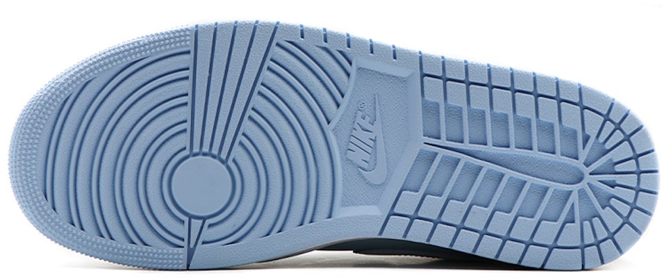 (W) 에어 조던 1 로우 "블루 화이트 우유 프린트" 커스텀 DC0774-141(Team17-女款牛奶) Details for (W) 에어 조던 1 로우 "블루 화이트 우유 프린트" 커스텀 DC0774-141(Team17-女款牛奶)