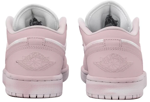 (W) 에어 조던 1 로우 '블러쉬 핑크' (커스텀) DB6480-100(Team拾玖-浪漫甜心S-BOX) Purchase (W) 에어 조던 1 로우 '블러쉬 핑크' (커스텀) DB6480-100(Team拾玖-浪漫甜心S-BOX)