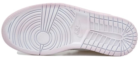 【定制球鞋】 Jordan Air Jordan 1 Low OKHR 小香風 愛心 腮紅 做舊 暈染 低筒 復古籃球鞋 女款 粉色 Details for 【定制球鞋】 Jordan Air Jordan 1 Low OKHR 小香風 愛心 腮紅 做舊 暈染 低筒 復古籃球鞋 女款 粉色