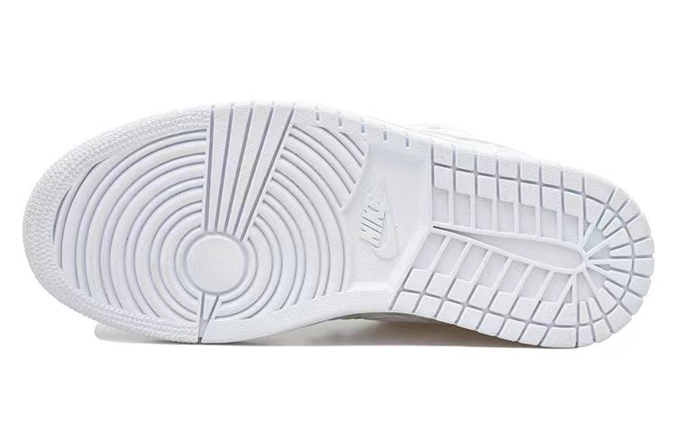 [Custom Shoes] (W) Jordan 1 Low 'Champagne Hearts and Stars' 圖 6