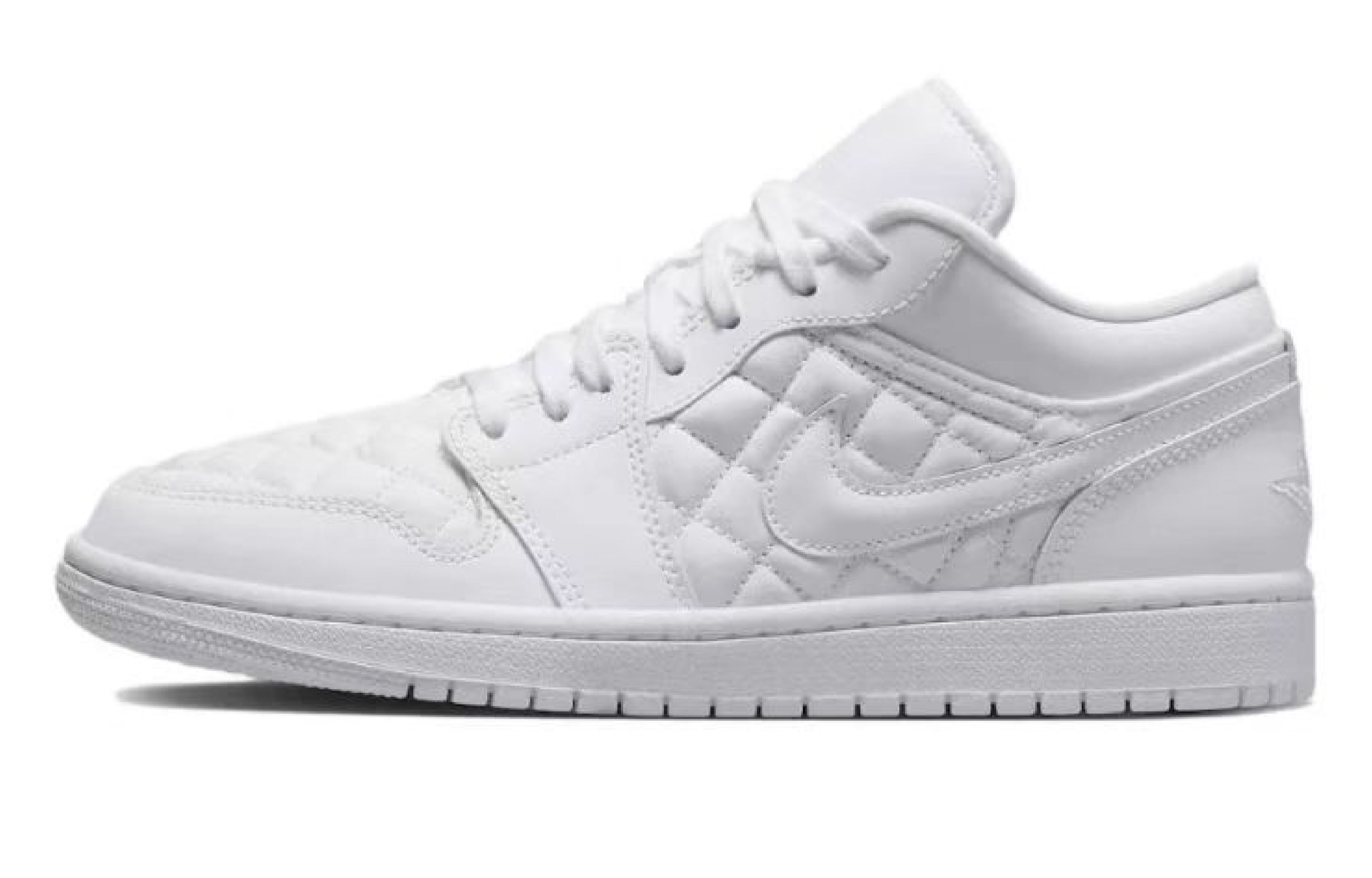Sizing (W) [定制鞋款] Air Jordan 1 Low '香奈儿风格淡渐变珍珠粉蓝' DB6480-100(Team19-小香奈儿粉蓝)