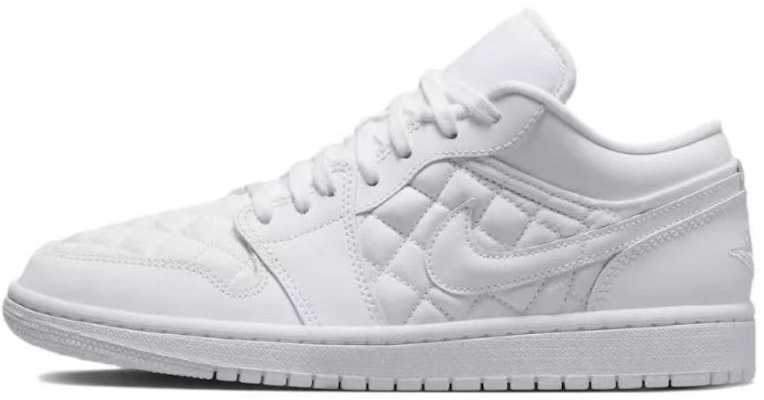 【訂製球鞋】Jordan Air Jordan 1 Low 小香風 淺色漸變 珍珠 絲綢鞋帶 低筒 復古籃球鞋 女款 粉藍 Sizing 【訂製球鞋】Jordan Air Jordan 1 Low 小香風 淺色漸變 珍珠 絲綢鞋帶 低筒 復古籃球鞋 女款 粉藍