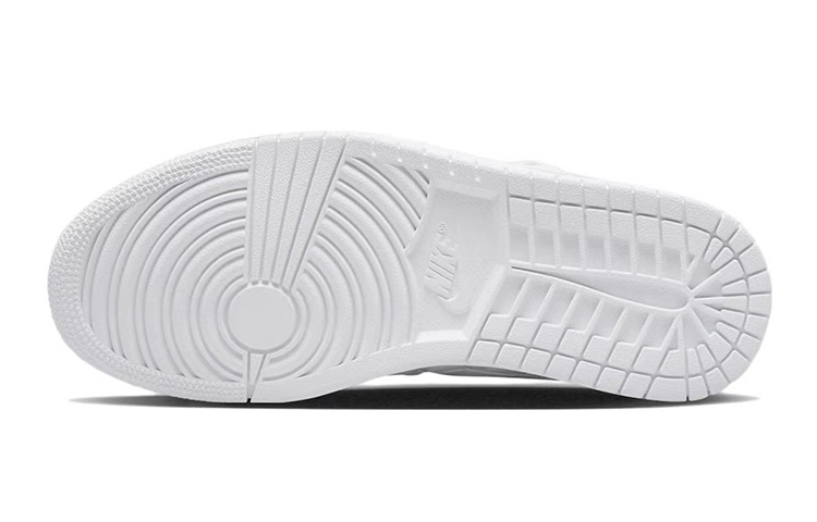 Purchase (W) カスタムAJ1ロー "シャネル風 白青" DB6480-100(TeamB-女款小香风白蓝)