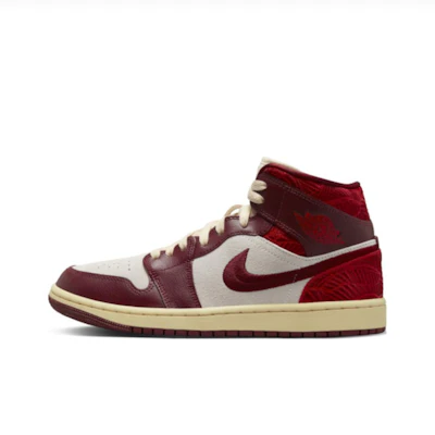 【訂製球鞋】喬丹 Air Jordan 1 低筒 中式婚慶 禮盒 秀禾婚鞋 同心鎖 中國結 喜慶 百搭 中筒 復古籃球鞋 女款 白紅 Sizing 【訂製球鞋】喬丹 Air Jordan 1 低筒 中式婚慶 禮盒 秀禾婚鞋 同心鎖 中國結 喜慶 百搭 中筒 復古籃球鞋 女款 白紅