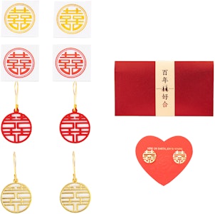 【訂製球鞋】喬丹 Air Jordan 1 低筒 中式婚慶 禮盒 秀禾婚鞋 同心鎖 中國結 喜慶 百搭 中筒 復古籃球鞋 女款 白紅 Cheap 【訂製球鞋】喬丹 Air Jordan 1 低筒 中式婚慶 禮盒 秀禾婚鞋 同心鎖 中國結 喜慶 百搭 中筒 復古籃球鞋 女款 白紅