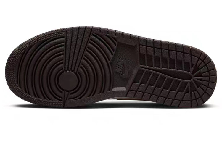 Purchase (W) [Sepatu Custom] Air Jordan 1 Low 'Crane dan Pine Mountain Sunrise' DC0774-200(Team56-仙鹤松山)