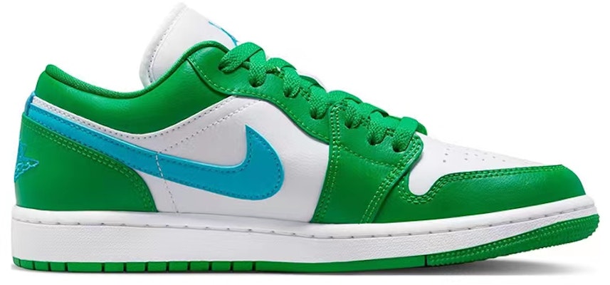 (W) 에어 조던 1 로우 '학송백 - 빈티지 화이트 그린 블루' DC0774-304(Team56-仙鹤松山) Order (W) 에어 조던 1 로우 '학송백 - 빈티지 화이트 그린 블루' DC0774-304(Team56-仙鹤松山)