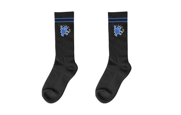 [Custom Shoes] (W) Jordan 1 Low 'Cyberpunk Panda Deconstructed Sock' 圖 8