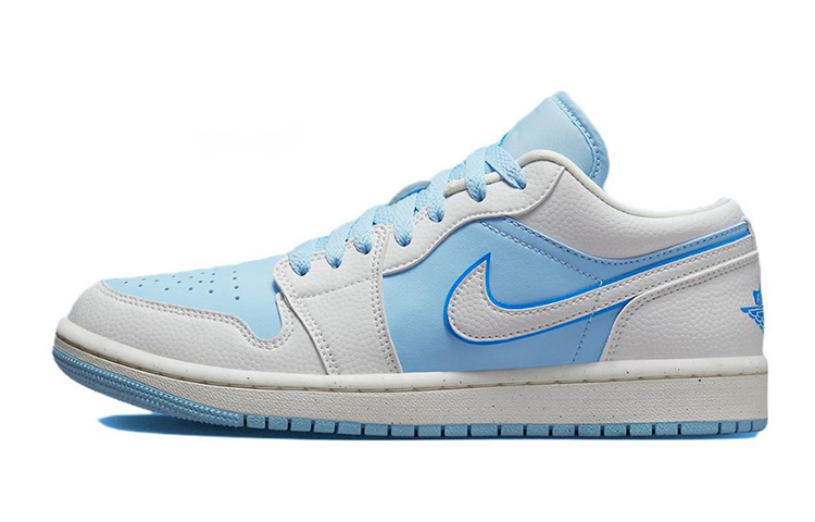 [Custom Shoes] (W) Jordan 1 Low 'Cyberpunk Panda Deconstructed Sock' 圖 9