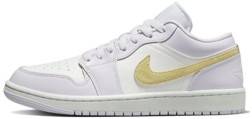 (W) 커스텀 에어 조던 1 로우 "도파민 드림 퍼플" DC0774-501(team肆-梦幻紫A) Details for (W) 커스텀 에어 조던 1 로우 "도파민 드림 퍼플" DC0774-501(team肆-梦幻紫A)