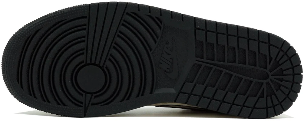 (W) Zapatillas Air Jordan 1 Low 'Escama de Dragón Negro Blanco' FB9893-101(Team113-龙鳞飞甲) Details for (W) Zapatillas Air Jordan 1 Low 'Escama de Dragón Negro Blanco' FB9893-101(Team113-龙鳞飞甲)