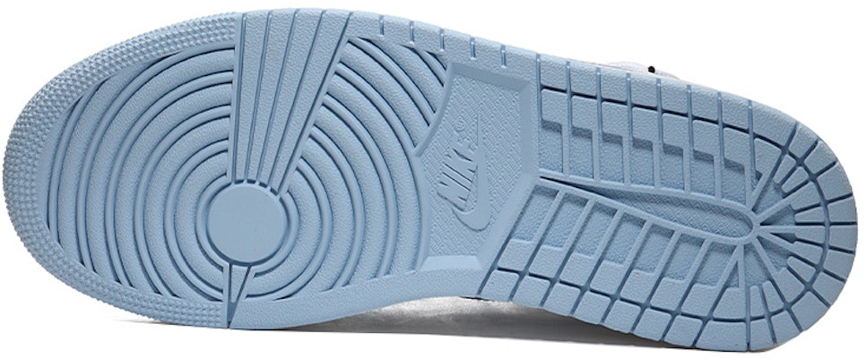 (W) 에어 조던 1 로우 '파란 팬더' (커스텀) DC0774-141(Team10-可爱熊猫-QD) Details for (W) 에어 조던 1 로우 '파란 팬더' (커스텀) DC0774-141(Team10-可爱熊猫-QD)