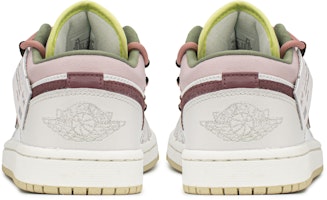 (W) カスタム AJ1 Low "フェイス・テンダー" FD9906-131(TeamA-AJ信仰) Shop (W) カスタム AJ1 Low "フェイス・テンダー" FD9906-131(TeamA-AJ信仰)