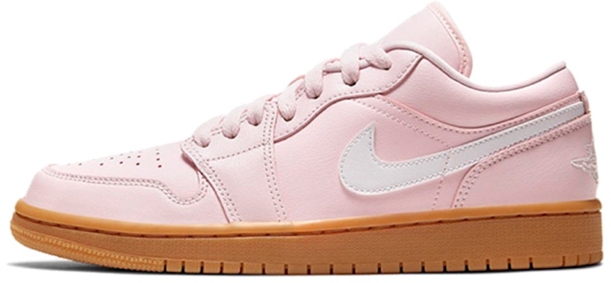 (W) Zapatillas Personalizadas Air Jordan 1 Low "Floral Star" DC0774-601(TeamS-情人节花朵星星S-BOX) Details for (W) Zapatillas Personalizadas Air Jordan 1 Low "Floral Star" DC0774-601(TeamS-情人节花朵星星S-BOX)