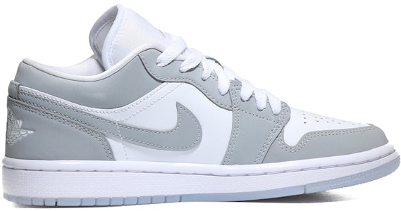 【定制球鞋】Jordan Air Jordan 1 毛線貓 清新 簡約百搭 可愛復古出遊 輕便耐磨 低幫 復古籃球鞋 女款 灰白 Order 【定制球鞋】Jordan Air Jordan 1 毛線貓 清新 簡約百搭 可愛復古出遊 輕便耐磨 低幫 復古籃球鞋 女款 灰白