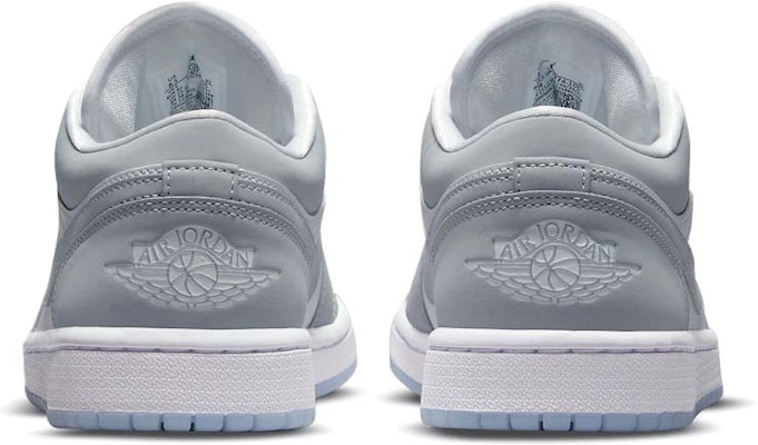 (W) カスタムAJ1 Low グレー/ホワイト DC0774-105(Team56-山河如画) Shop (W) カスタムAJ1 Low グレー/ホワイト DC0774-105(Team56-山河如画)