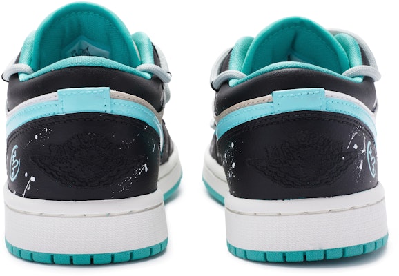 (W) 에어 조던 1 로우 '국풍 지제' 커스텀 DC0774-131(TeamR-女款智者S-BOX) Shop (W) 에어 조던 1 로우 '국풍 지제' 커스텀 DC0774-131(TeamR-女款智者S-BOX)