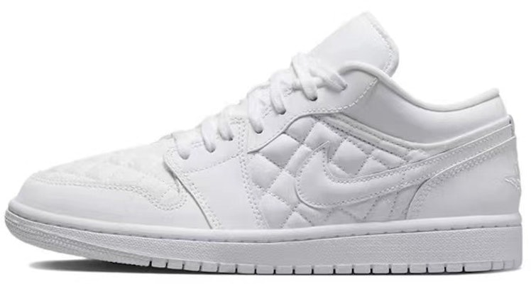 (W) Air Jordan 1 Low Personalizadas Off-White DB6480-100(Teamr-女款厮守余生米白) Sizing (W) Air Jordan 1 Low Personalizadas Off-White DB6480-100(Teamr-女款厮守余生米白)
