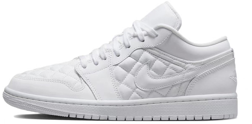 (W) 에어 조던 1 로우 '아이보리 해체 더블 레이스' (77 characters) DB6480-100(TeamB-女款米白解构K-BOX) Sizing (W) 에어 조던 1 로우 '아이보리 해체 더블 레이스' (77 characters) DB6480-100(TeamB-女款米白解构K-BOX)