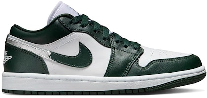 【訂製球鞋】Jordan Air Jordan 1 可愛萌寵 慵懶大熊貓 耐磨透氣 低筒 復古籃球鞋 女款 白綠色 Order 【訂製球鞋】Jordan Air Jordan 1 可愛萌寵 慵懶大熊貓 耐磨透氣 低筒 復古籃球鞋 女款 白綠色