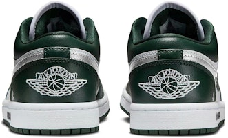 【訂製球鞋】Jordan Air Jordan 1 可愛萌寵 慵懶大熊貓 耐磨透氣 低筒 復古籃球鞋 女款 白綠色 Shop 【訂製球鞋】Jordan Air Jordan 1 可愛萌寵 慵懶大熊貓 耐磨透氣 低筒 復古籃球鞋 女款 白綠色