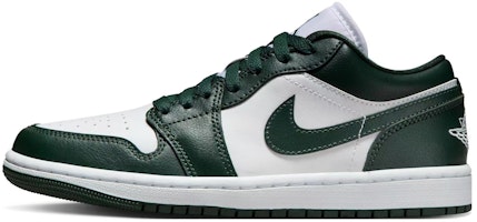 【訂製球鞋】Jordan Air Jordan 1 可愛萌寵 慵懶大熊貓 耐磨透氣 低筒 復古籃球鞋 女款 白綠色 Details for 【訂製球鞋】Jordan Air Jordan 1 可愛萌寵 慵懶大熊貓 耐磨透氣 低筒 復古籃球鞋 女款 白綠色