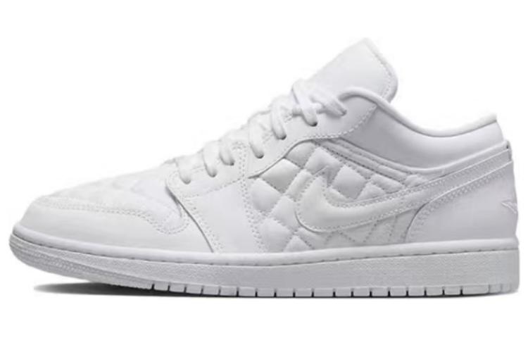 Details for (W) [定制鞋款] Air Jordan 1 Low '抹茶绿泼墨拼接' DB6480-100(Team拾玖-牛油果奶酪S-BOX）