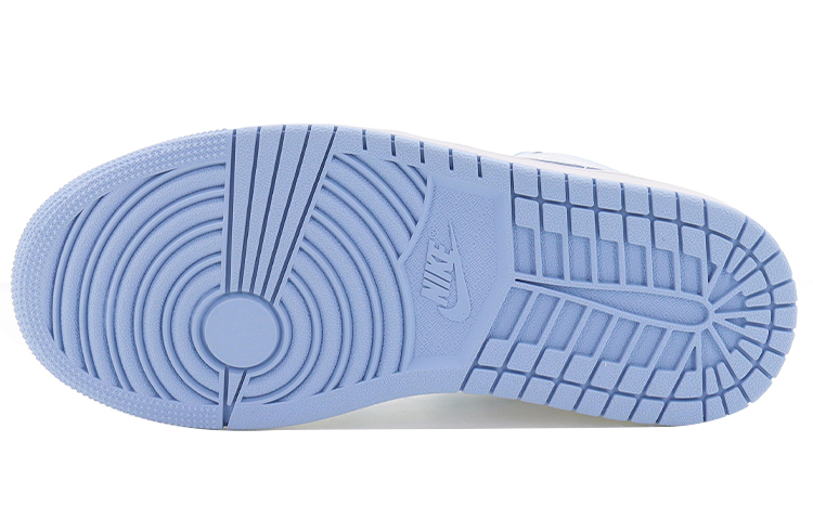 Details for (W) カスタムAJ1 ロー "月雪兎 UNCブルー" DC0774-141(Team10-月亮雪兔)