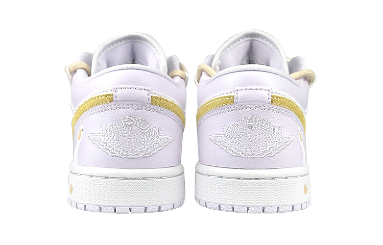 [Custom Shoes] (W) Jordan 1 Low 'Mystery Duck' 圖 5