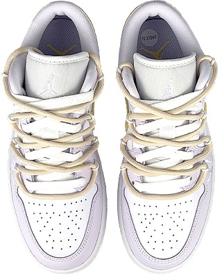 (W) 에어 조던 1 로우 '미스터리 덕' (커스텀) DC0774-501(Team47-女AJ问号鸭) Purchase (W) 에어 조던 1 로우 '미스터리 덕' (커스텀) DC0774-501(Team47-女AJ问号鸭)