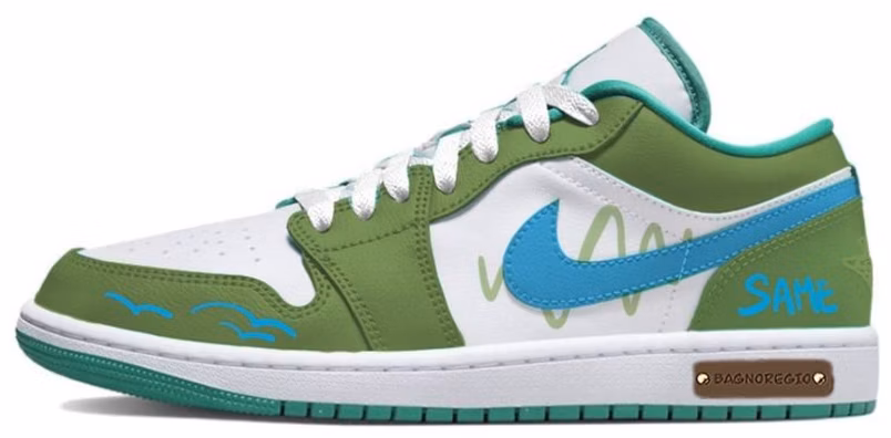 custom-shoes-women-air-jordan-1-low-oasis-stripes
