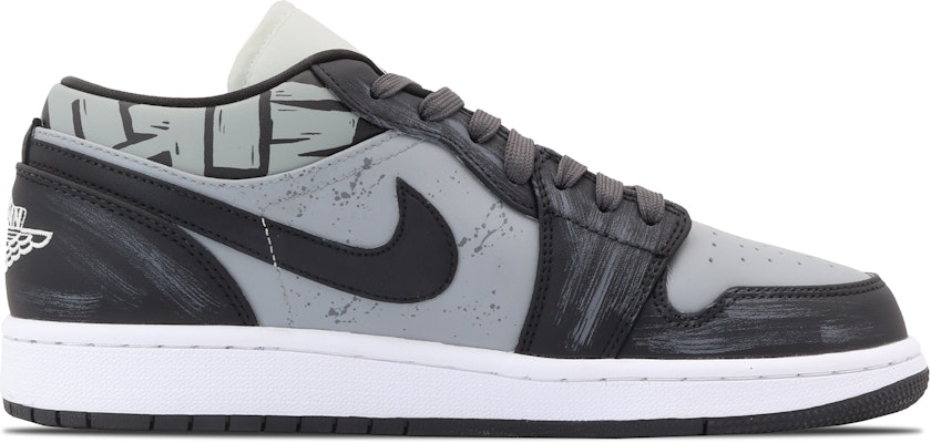 (W) 커스텀 에어 조던 1 로우 '옵시디언' DC0774-101(Team53-女款曜石) Order (W) 커스텀 에어 조던 1 로우 '옵시디언' DC0774-101(Team53-女款曜石)
