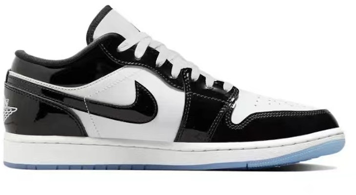 (W) 커스텀 에어 조던 1 로우 '판다' DV1333-100(Team56-慵懒大熊猫) Order (W) 커스텀 에어 조던 1 로우 '판다' DV1333-100(Team56-慵懒大熊猫)