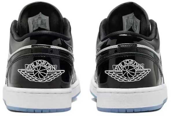 (W) 커스텀 에어 조던 1 로우 '판다' DV1333-100(Team56-慵懒大熊猫) Shop (W) 커스텀 에어 조던 1 로우 '판다' DV1333-100(Team56-慵懒大熊猫)