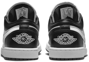 (W) 커스텀 에어 조던 1 로우 '판다' DC0774-101-453035 Shop (W) 커스텀 에어 조던 1 로우 '판다' DC0774-101-453035
