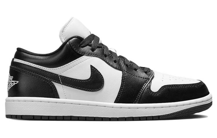 Order (W) [定制鞋款] Air Jordan 1 Low '熊猫中国风' DC0774-101-450482