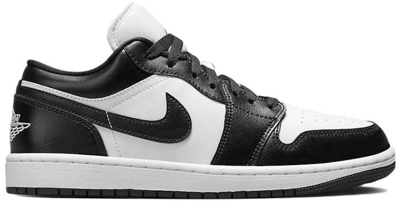 (W) 에어 조던 1 로우 '판다 중국풍' (Air Jordan 1 Low 'Panda 중국풍') DC0774-101-450482 Order (W) 에어 조던 1 로우 '판다 중국풍' (Air Jordan 1 Low 'Panda 중국풍') DC0774-101-450482