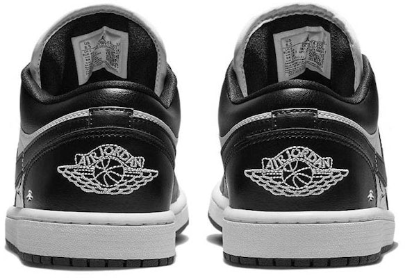 (W) 에어 조던 1 로우 '판다 중국풍' (Air Jordan 1 Low 'Panda 중국풍') DC0774-101-450482 Shop (W) 에어 조던 1 로우 '판다 중국풍' (Air Jordan 1 Low 'Panda 중국풍') DC0774-101-450482