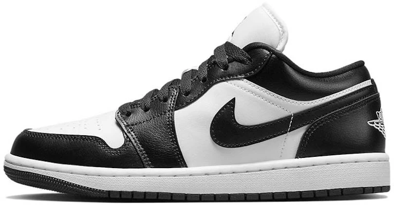 (W) 에어 조던 1 로우 '핑크 팬더' (Air Jordan 1 Low 'Pink Panda') DC0774-101(Team56-美学艺术) Details for (W) 에어 조던 1 로우 '핑크 팬더' (Air Jordan 1 Low 'Pink Panda') DC0774-101(Team56-美学艺术)