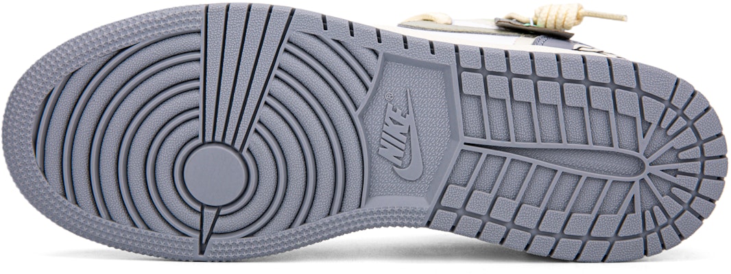 【定製球鞋】Jordan Air Jordan 1 Low 減齡 巴黎假期 解構雙鞋帶 低筒 板鞋 女款 復古灰 Purchase 【定製球鞋】Jordan Air Jordan 1 Low 減齡 巴黎假期 解構雙鞋帶 低筒 板鞋 女款 復古灰