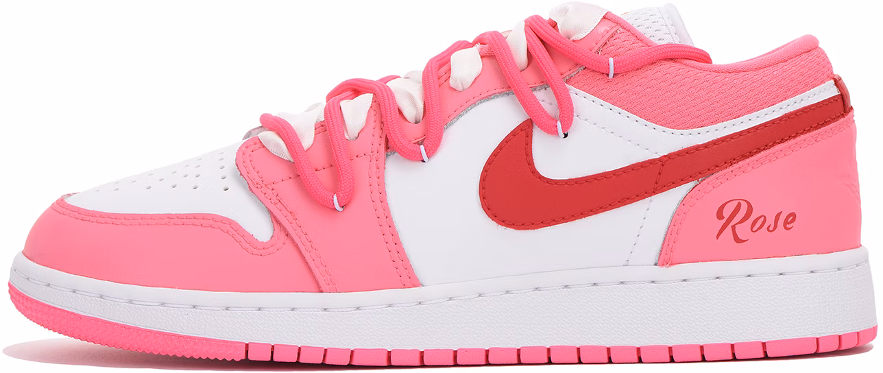 custom-shoes-women-air-jordan-1-low-pink-chestnut-deconstructed