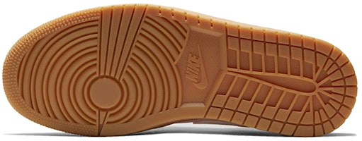 (W) 【カスタムシューズ】(女性用) エアジョーダン1 ロー 'ピンクガムグラデーションストロベリー' DC0774-601(TeamThree-女款草莓粉色) Details for (W) 【カスタムシューズ】(女性用) エアジョーダン1 ロー 'ピンクガムグラデーションストロベリー' DC0774-601(TeamThree-女款草莓粉色)